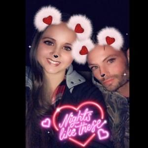 Meet your Posher, Kaitlinandsam